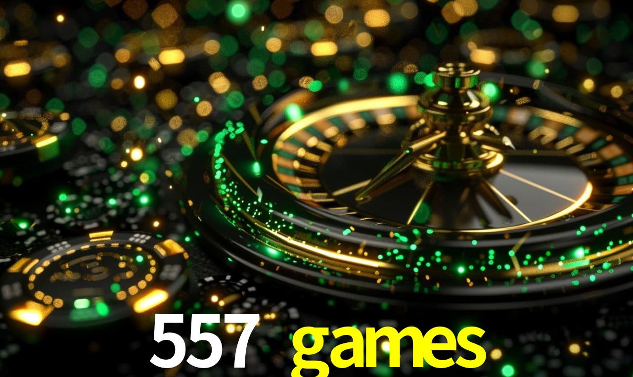 Slots com jackpots e giros grátis na 557 games