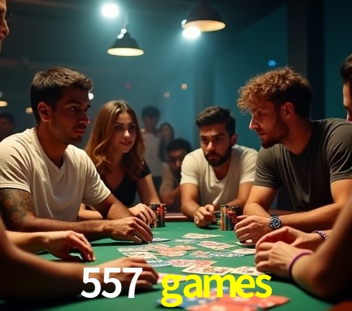 Loterias online na 557 games