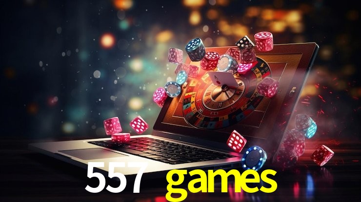Download para Android e iOS na 557 games